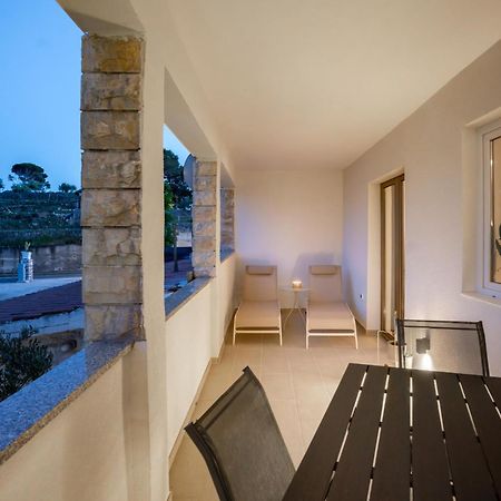 Grguric Apartments Palit Extérieur photo