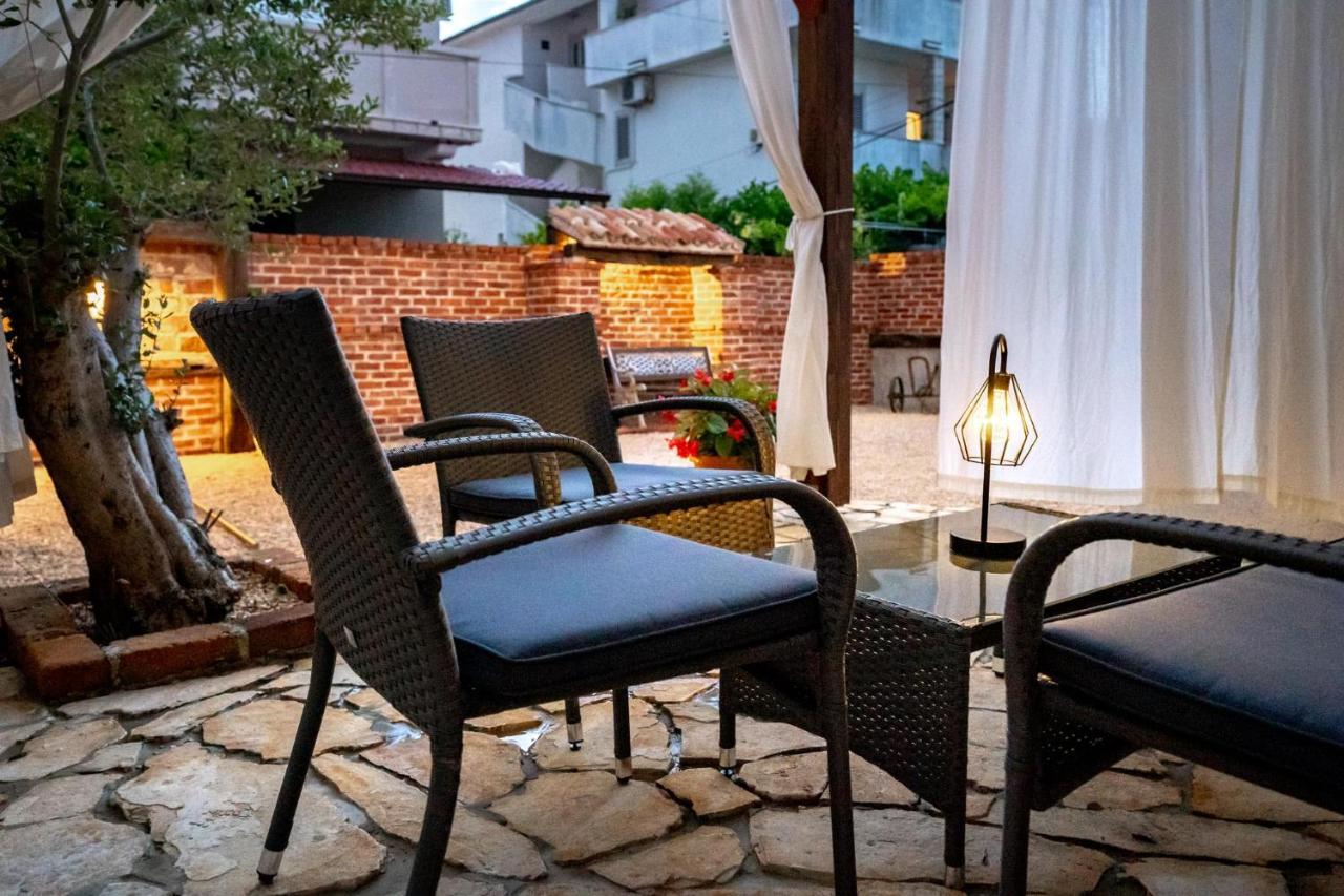 Grguric Apartments Palit Extérieur photo