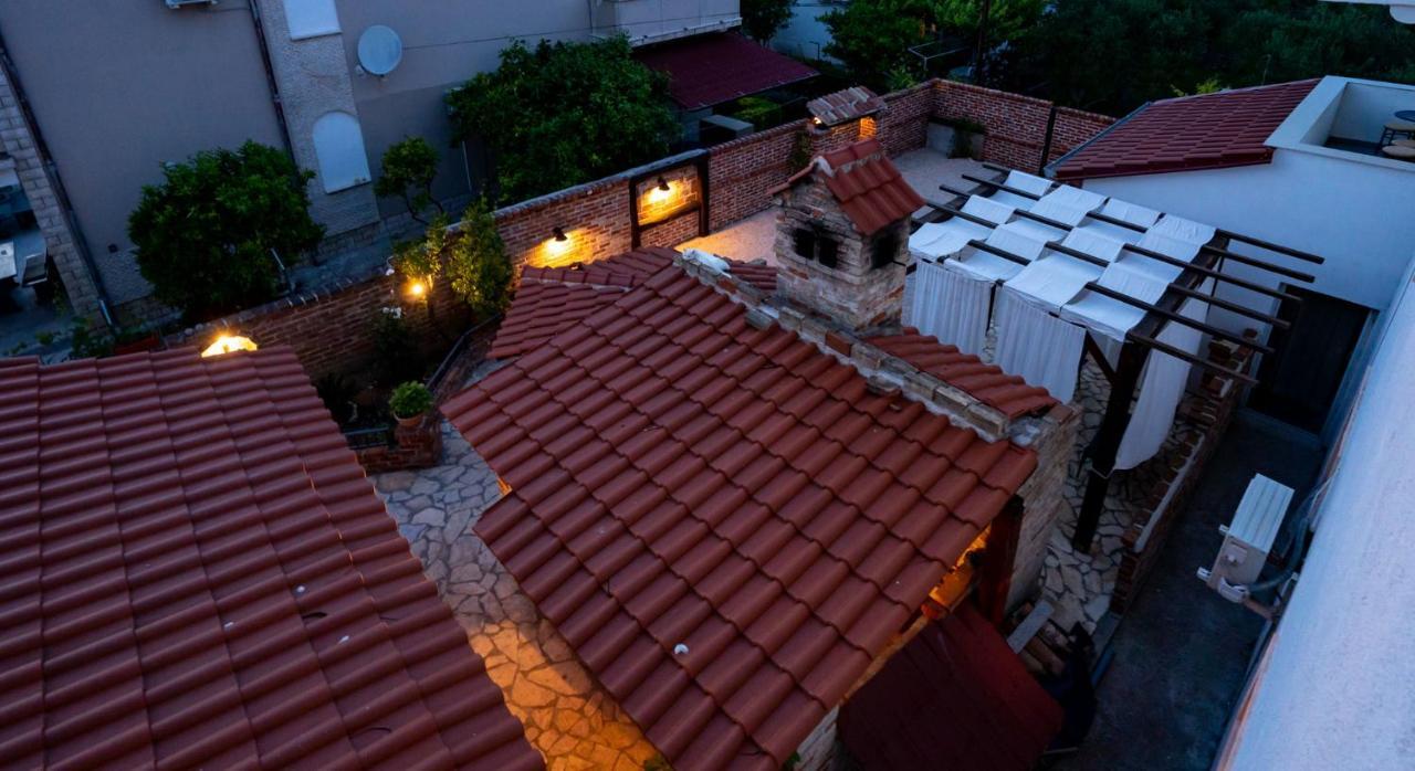 Grguric Apartments Palit Extérieur photo