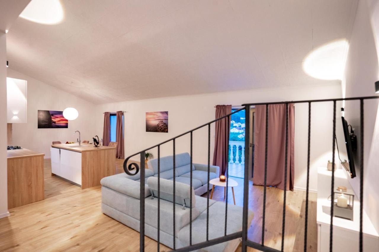 Grguric Apartments Palit Extérieur photo
