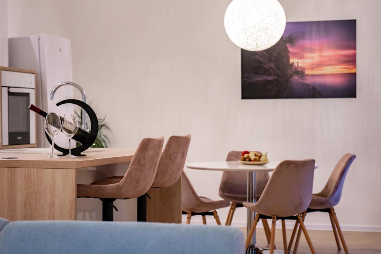 Grguric Apartments Palit Extérieur photo