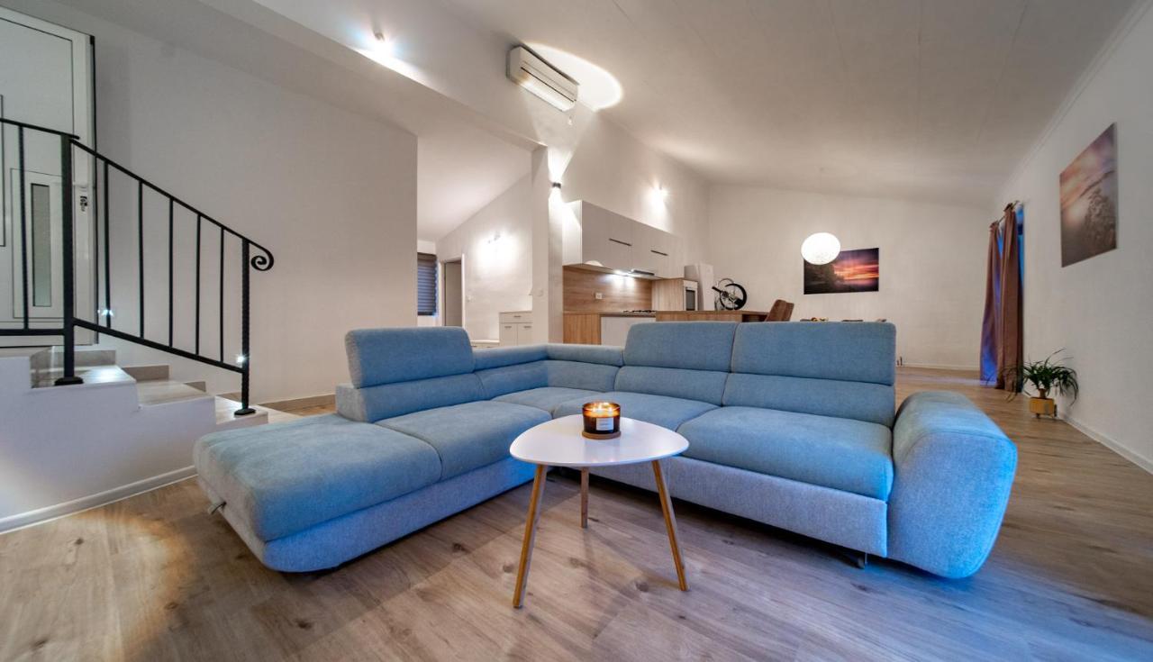 Grguric Apartments Palit Extérieur photo