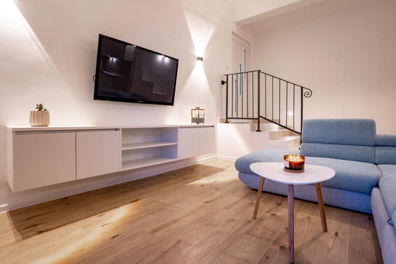Grguric Apartments Palit Extérieur photo