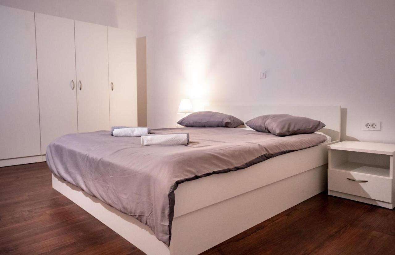 Grguric Apartments Palit Extérieur photo