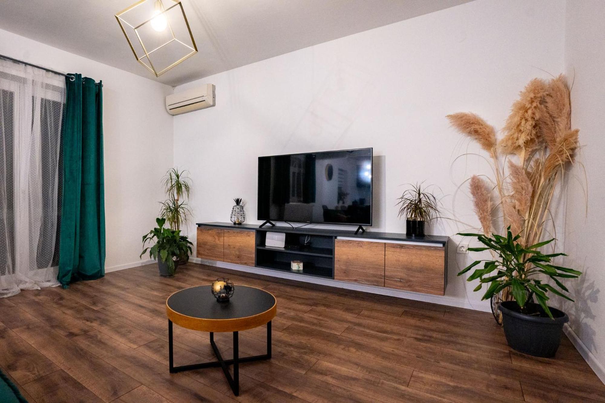 Grguric Apartments Palit Extérieur photo
