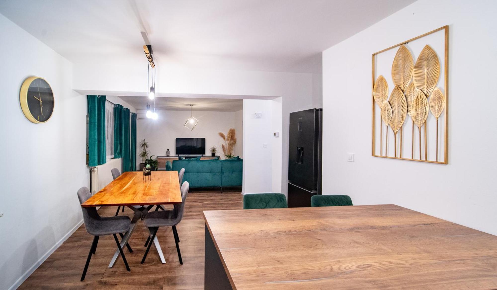 Grguric Apartments Palit Extérieur photo