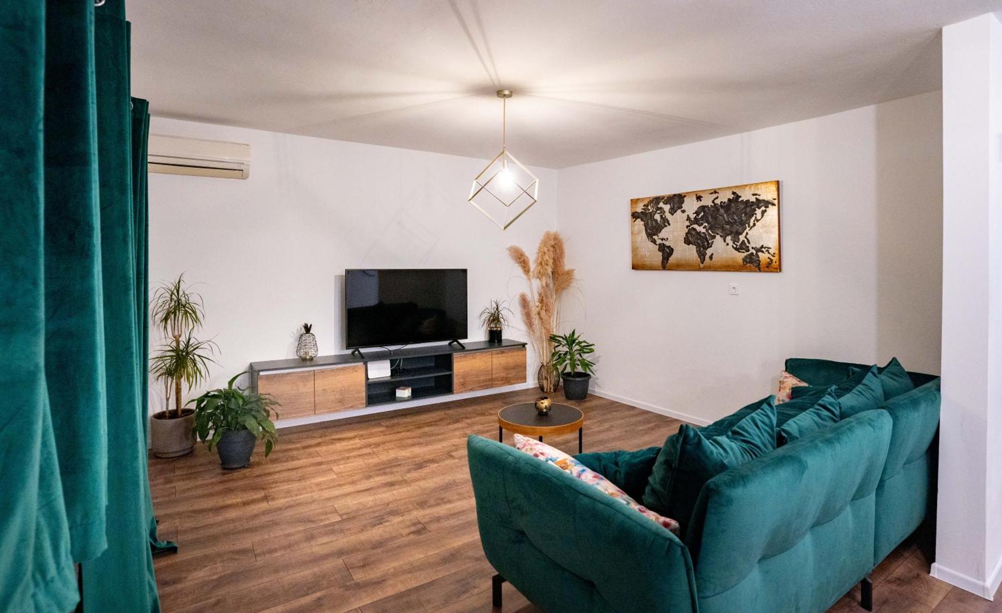Grguric Apartments Palit Extérieur photo