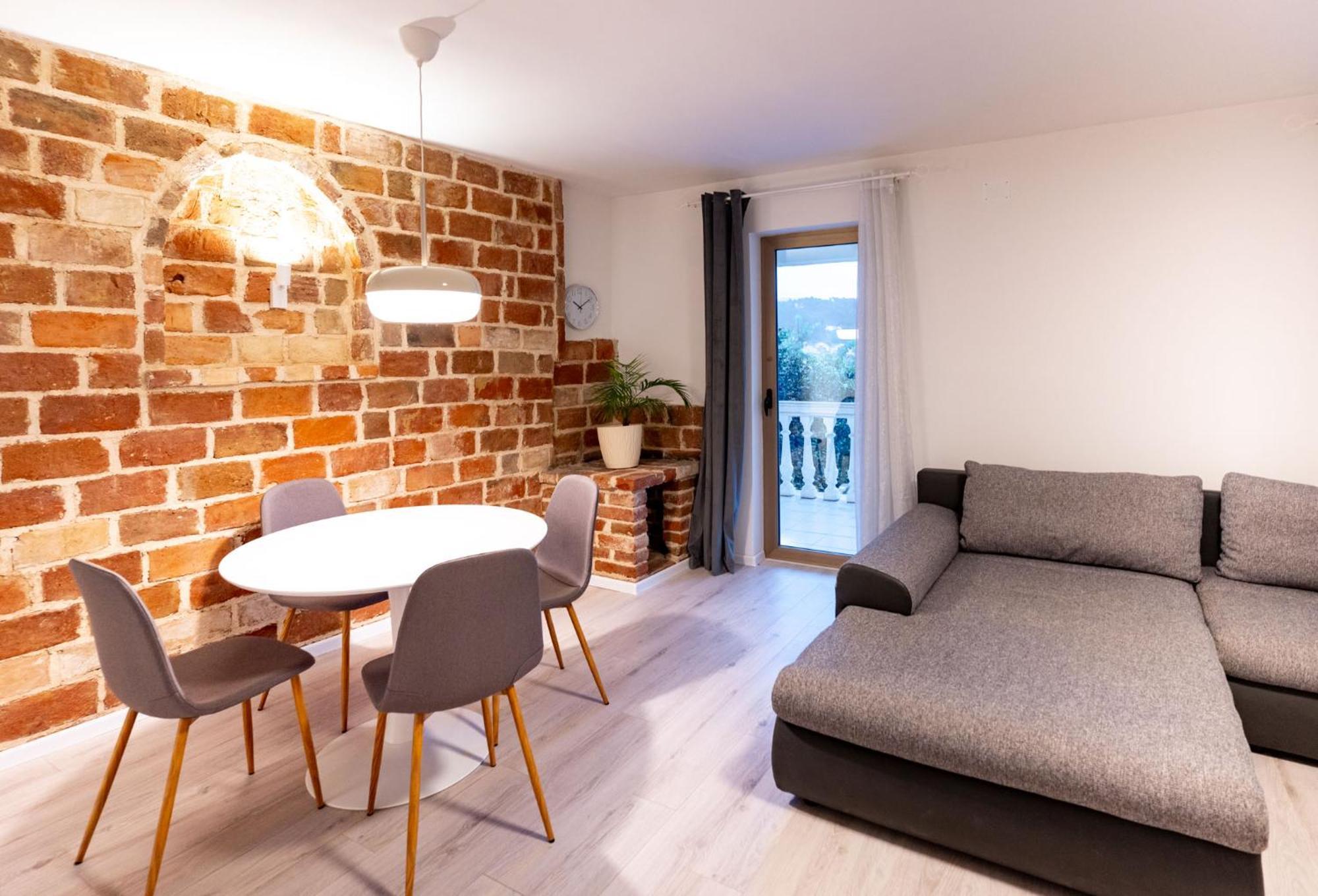 Grguric Apartments Palit Extérieur photo