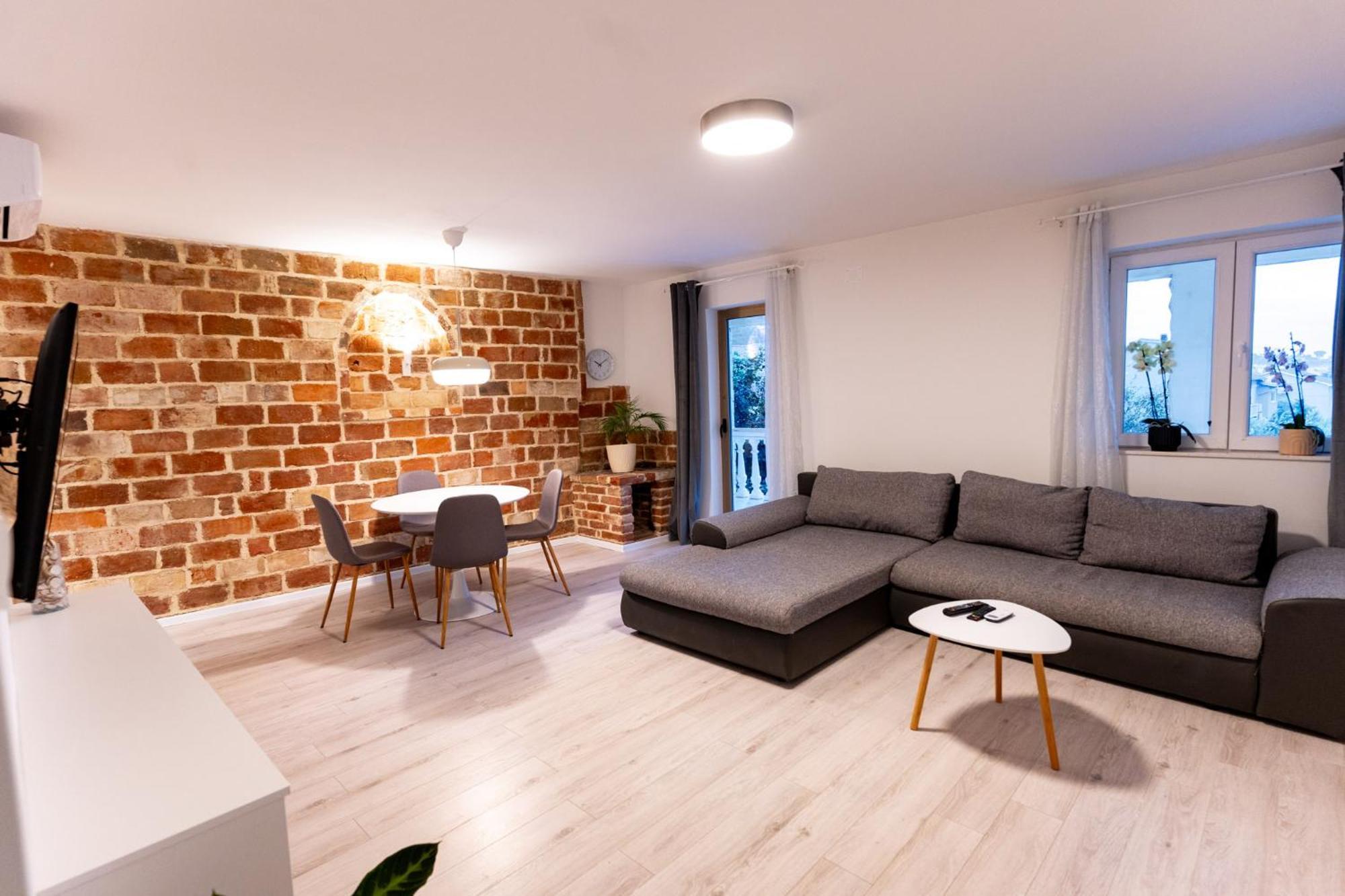 Grguric Apartments Palit Extérieur photo