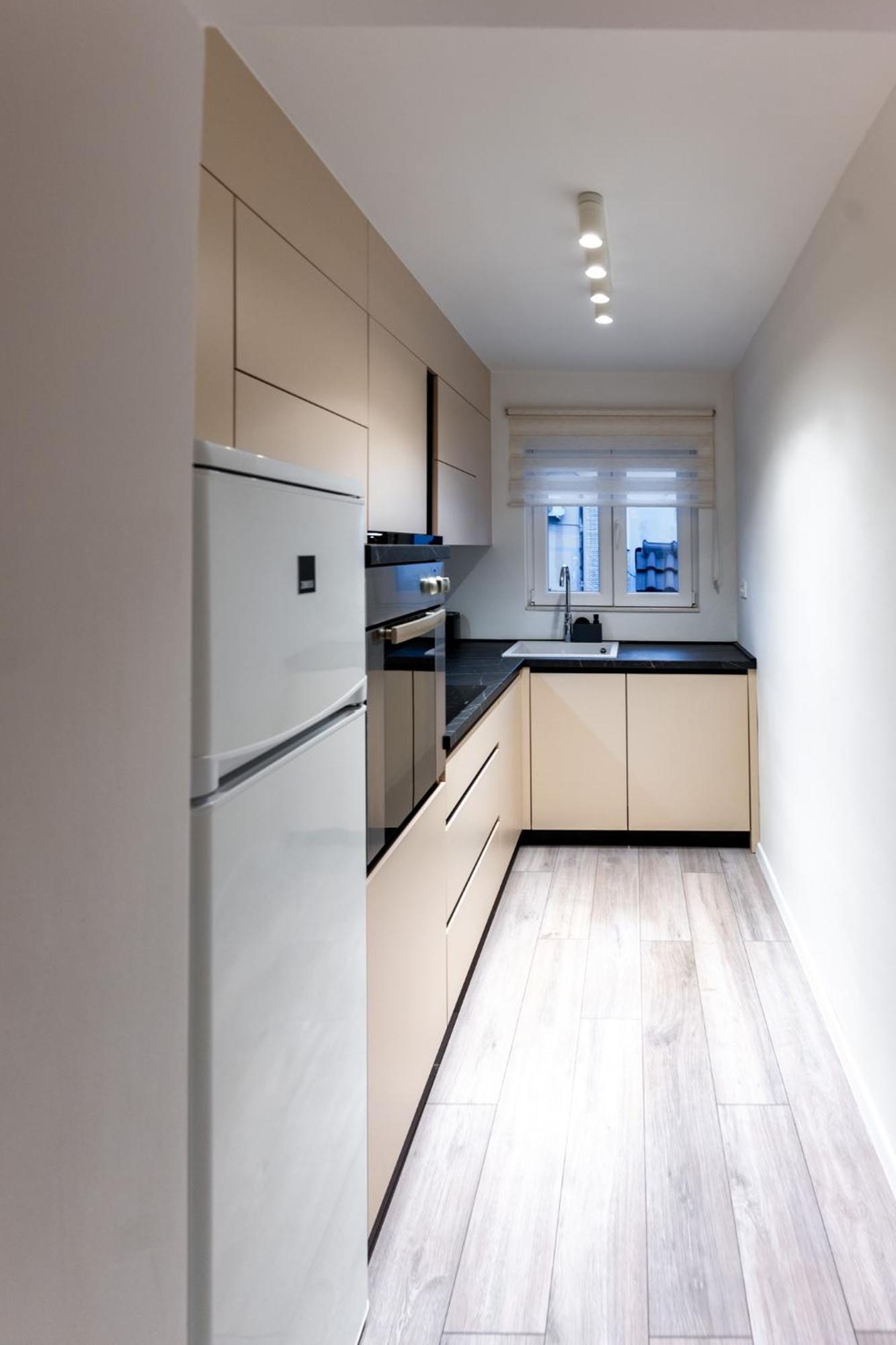 Grguric Apartments Palit Extérieur photo