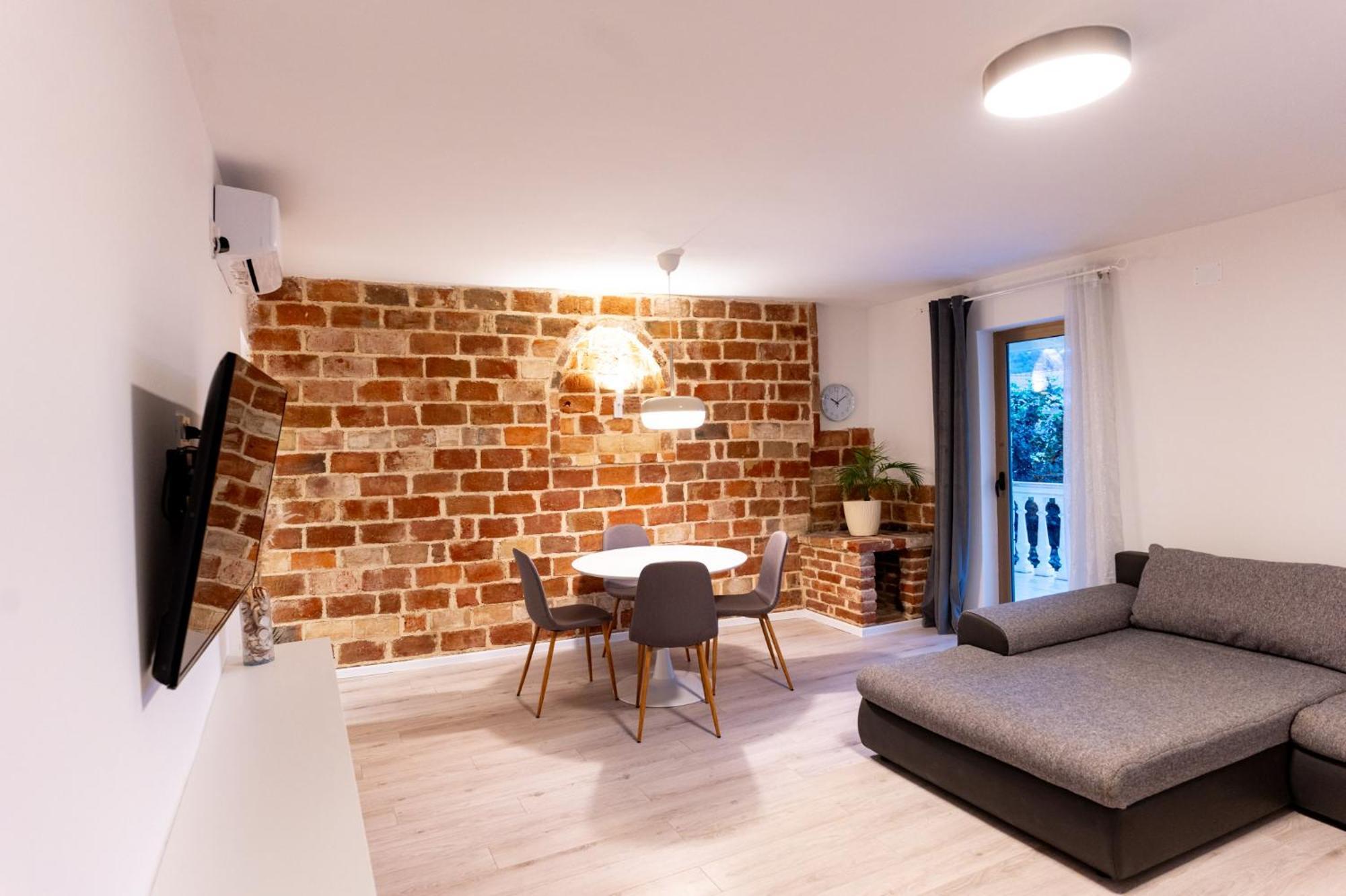 Grguric Apartments Palit Extérieur photo