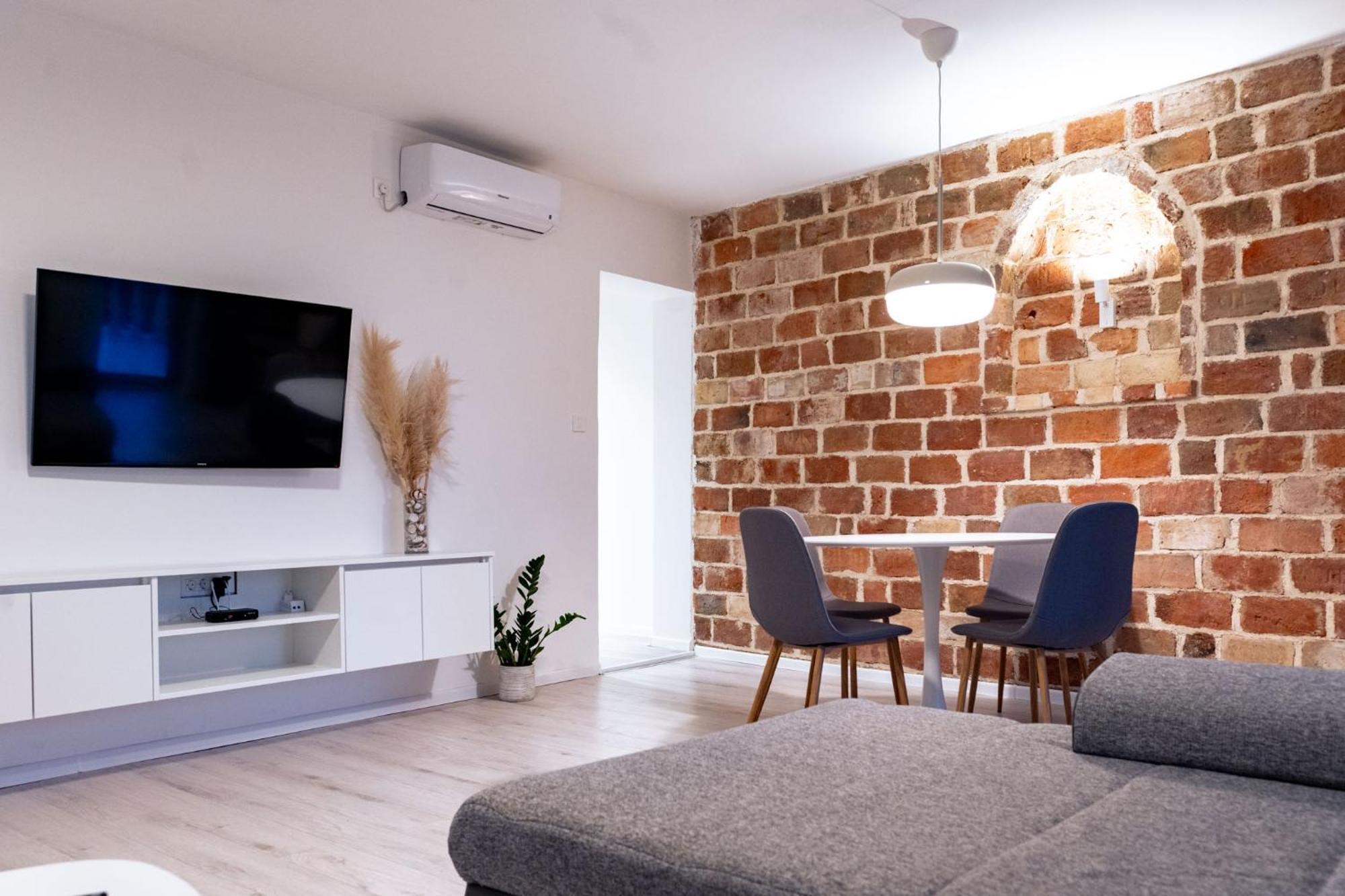 Grguric Apartments Palit Extérieur photo