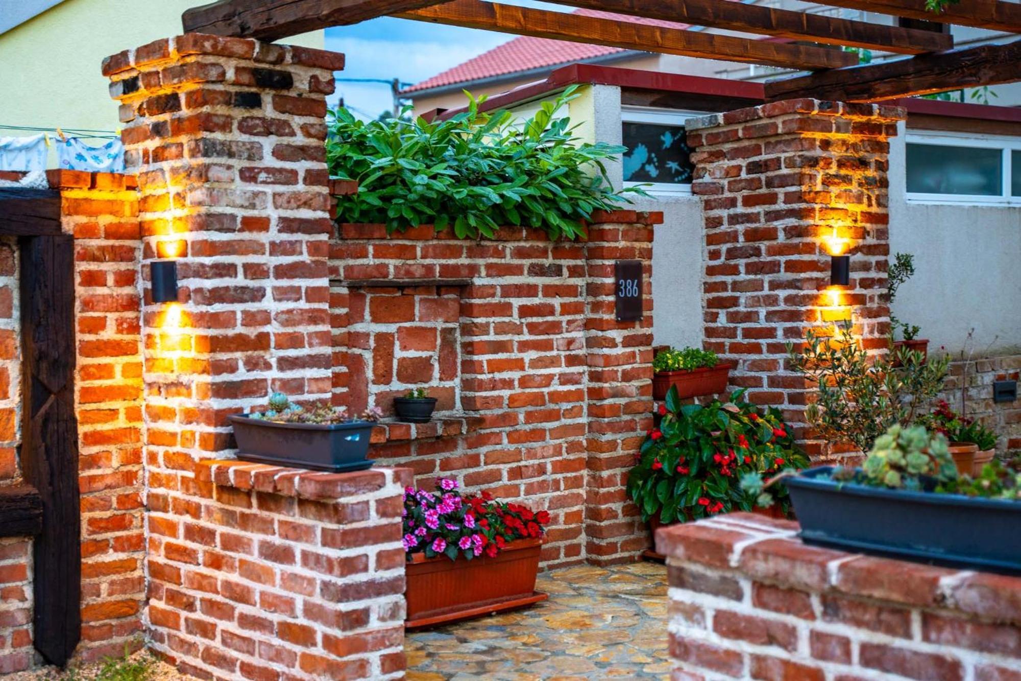 Grguric Apartments Palit Extérieur photo