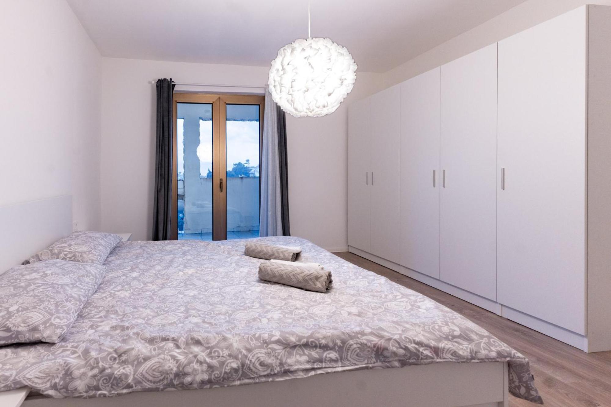 Grguric Apartments Palit Extérieur photo