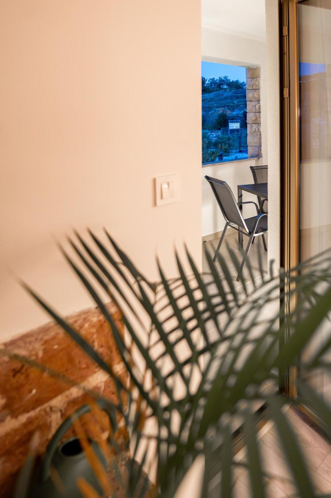 Grguric Apartments Palit Extérieur photo