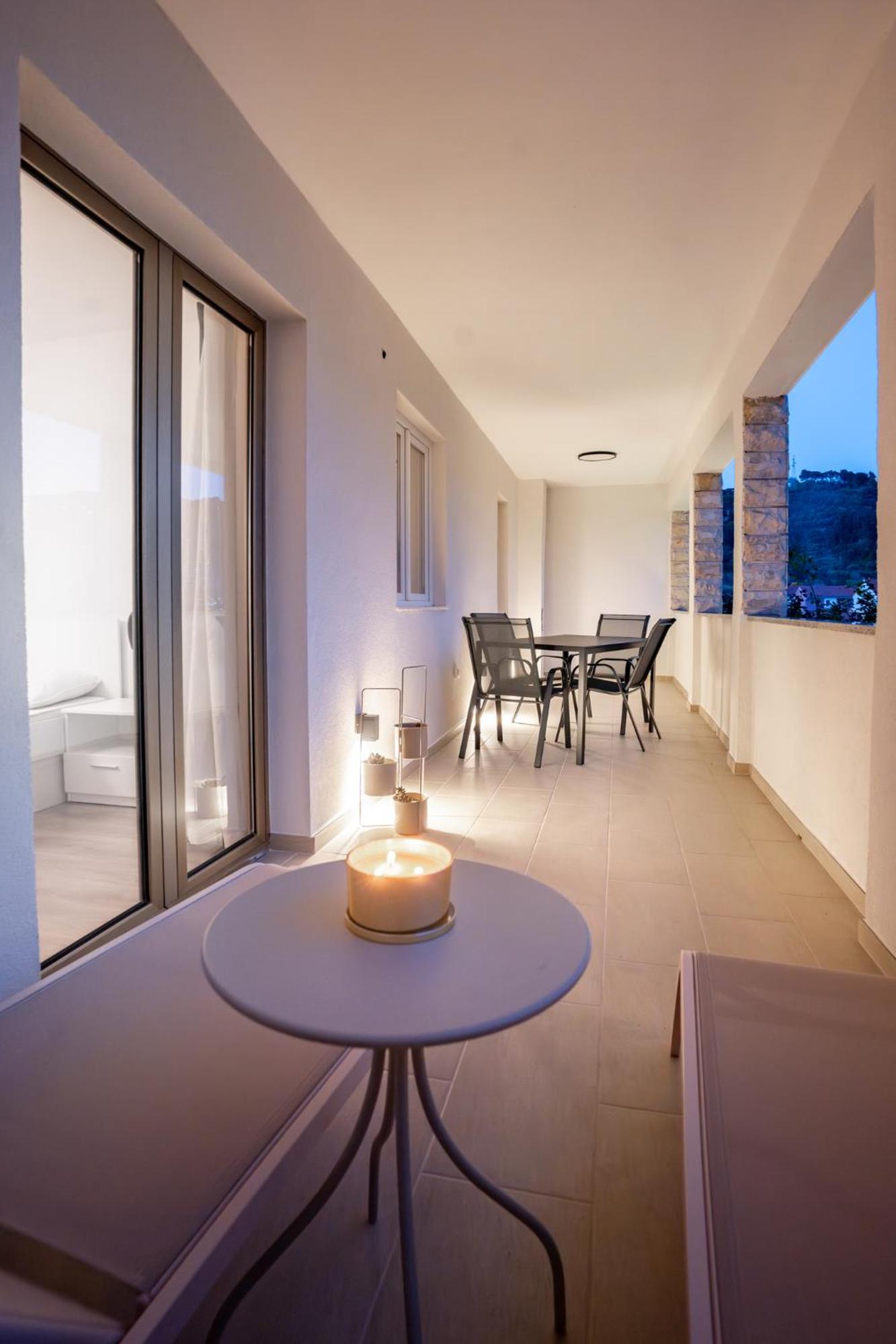 Grguric Apartments Palit Extérieur photo